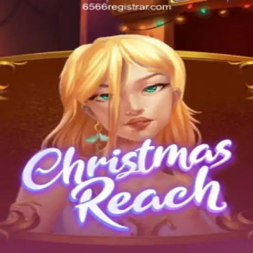 Discover ChristmasReach: The New Interactive Festive Experience