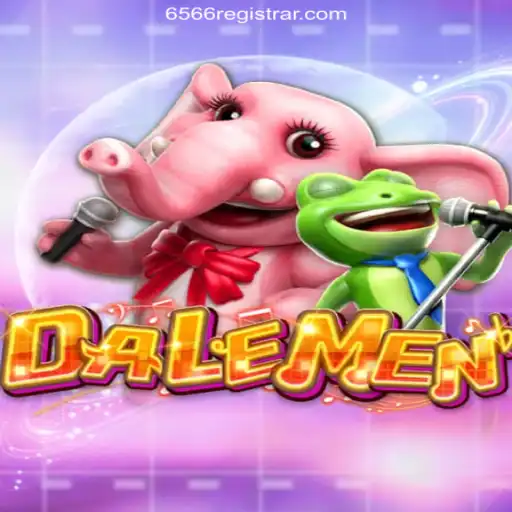 Exploring the Thrilling World of DALEMEN: Brazil's Leading Betting Platform