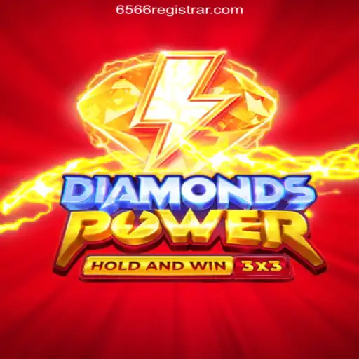 Exploring Diamondspower: A Thrilling Adventure in the World of Betting