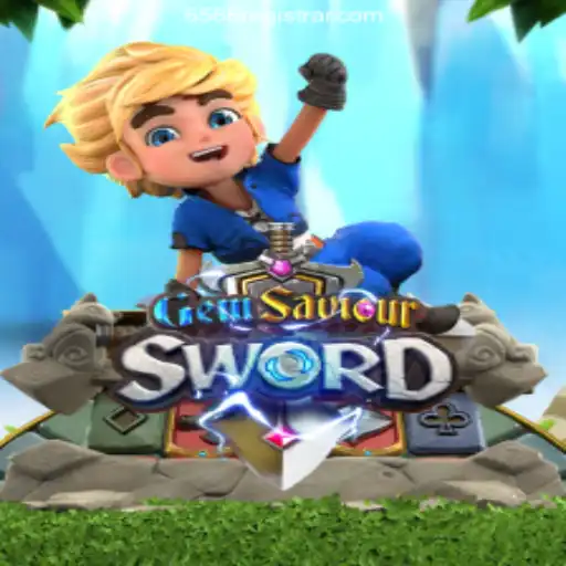Exploring the Magical World of GemSaviourSword