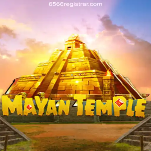 Discover the Enthralling Adventure of MayanTemple: Brazil's Premier Bet Platform