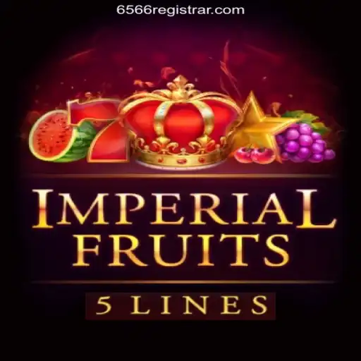 Discovering ImperialFruits5: An Engaging Slot Game for Enthusiasts