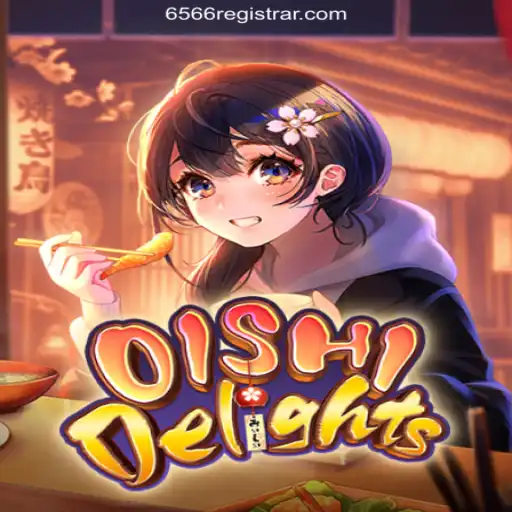 OishiDelights: The Culinary Adventure Game of the Year