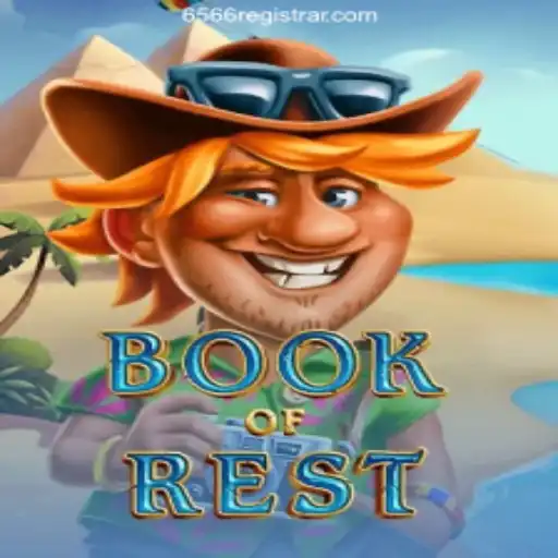 Exploring the Mysteries of BookofRest: A Comprehensive Guide