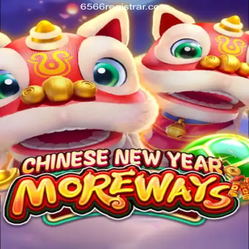 CHINESENEWYEARMOREWAYS - A Fresh Spin on Traditional Festivities