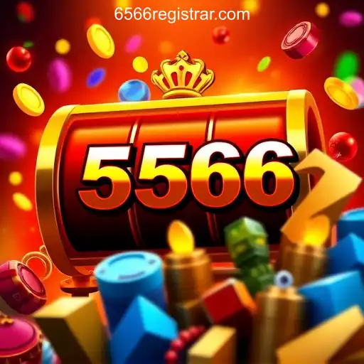 Exploring the Allure of Online Slots on 6566 👈 A Plataforma de Apostas #1 do Brasil