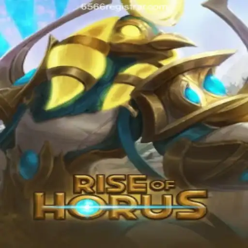 Explore RiseofHorus: A Captivating Journey into Ancient Egyptian Mysteries