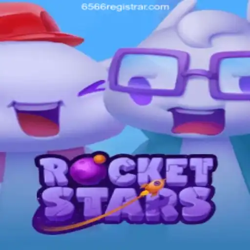 RocketStars: The Ultimate Gaming Experience with 6566 👈 A Plataforma de Apostas #1 do Brasil