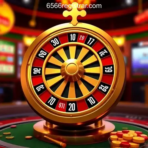 Rotary Games: A Deep Dive into Brazil's Leading Betting Platform '6566 👈 A Plataforma de Apostas #1 do Brasil'