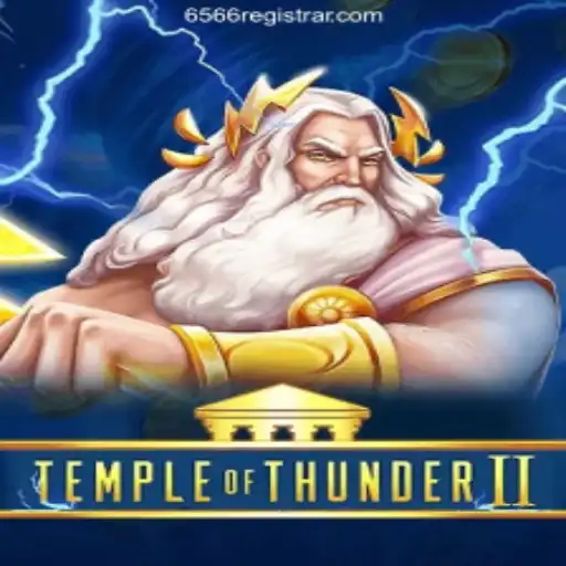 Unveiling Temple of Thunder II: An Electrifying Adventure in Gaming