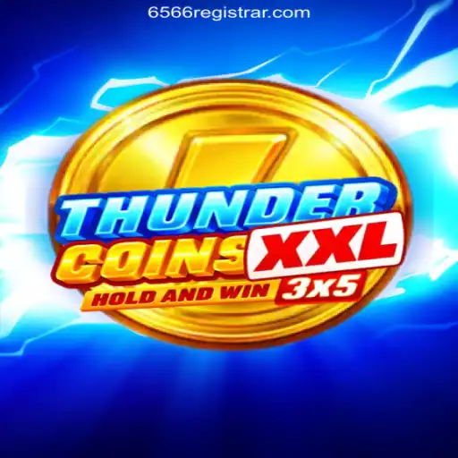ThunderCoinsXxl: The Ultimate Gaming Experience with a Brazilian Twist